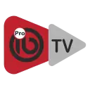 IBO Player Pro app logo